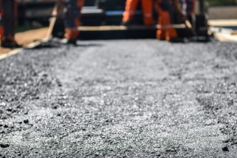 Commercial Tarmac Surfacing Contractors Manchester