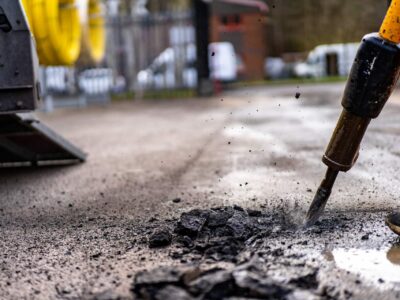 Driveway repair companies near me Manchester