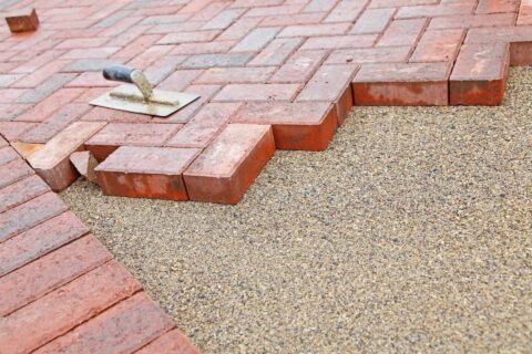 Quality Driveway Repairs Manchester