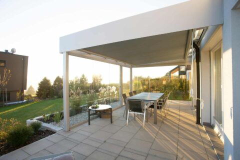 Quality Pergolas Manchester