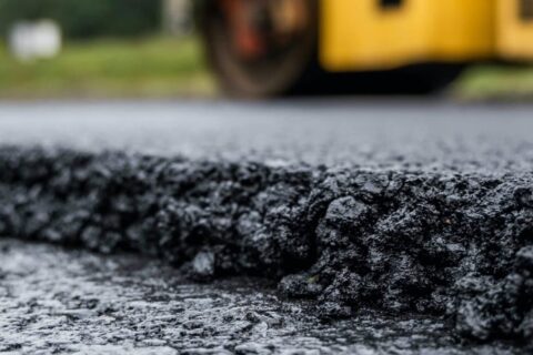 Road & Tarmac Surfacing Manchester