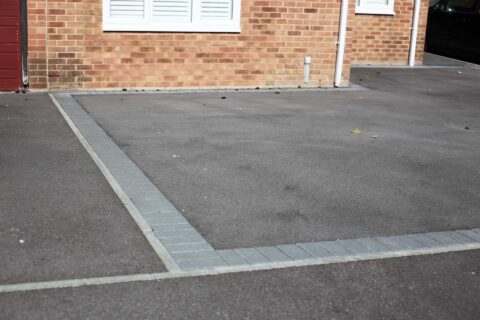 Quality Tarmac Driveway Installers Manchester