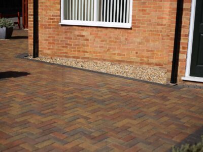 Block paving driveway ideas Fakesville