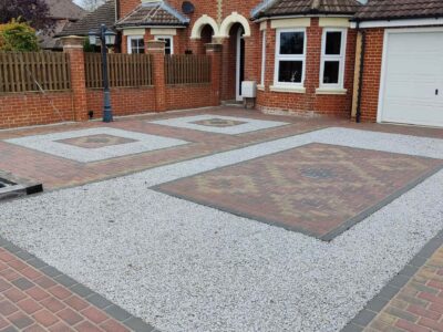 Block paving driveway ideas Fakesville