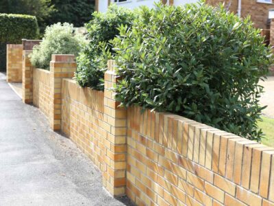 How to point brickwork Fakesville