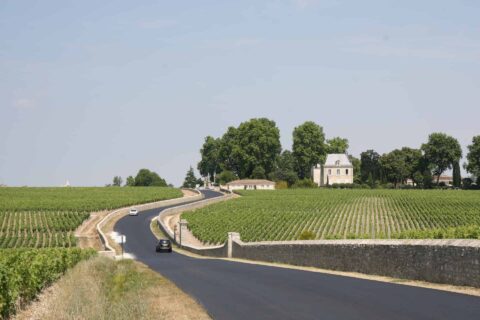 Farm Road Surfacing Manchester