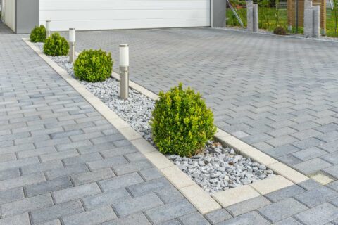 Fakesville Block Paving Driveway Company