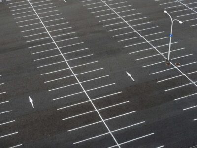 Line marking services Fakesville