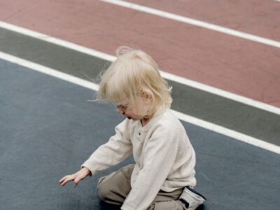 School Playground Surfacing Manchester