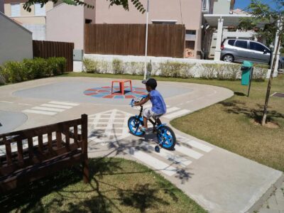 School playground ideas Fakesville